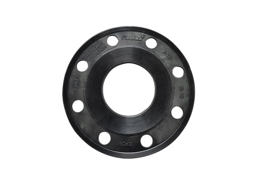 Full Face Flange EPDM Rubber Gasket (NORIKA) (PUB approved for potable water)